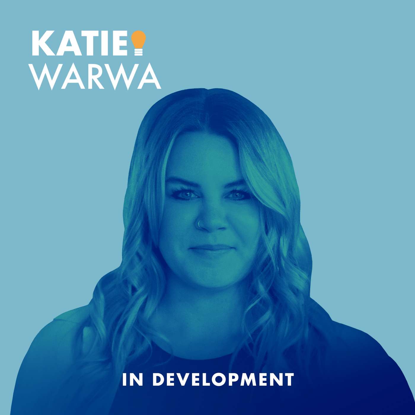 In Development Episode 26 - Designing for Peoples Growing Needs with Katie Warwa episode artwork