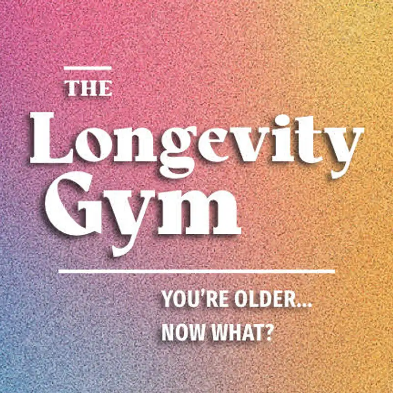 How to age as slowly as possible - part two 