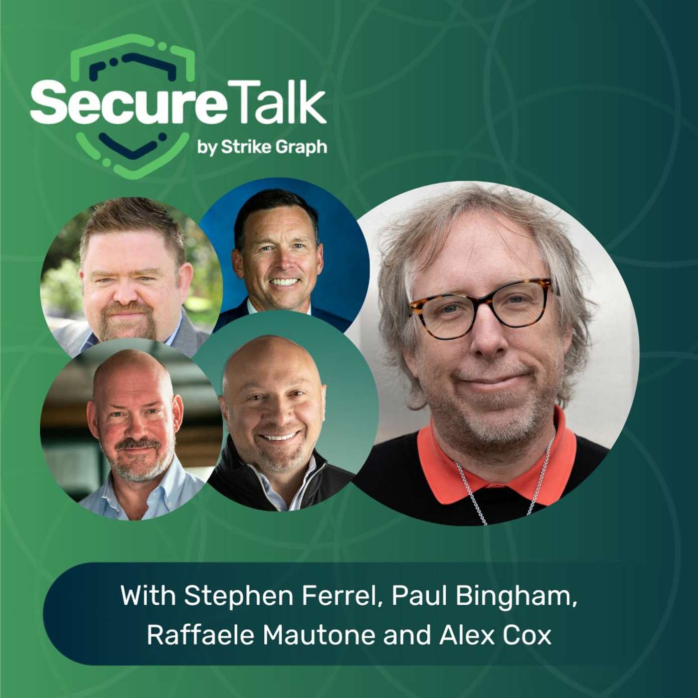 Secure Talk Podcast