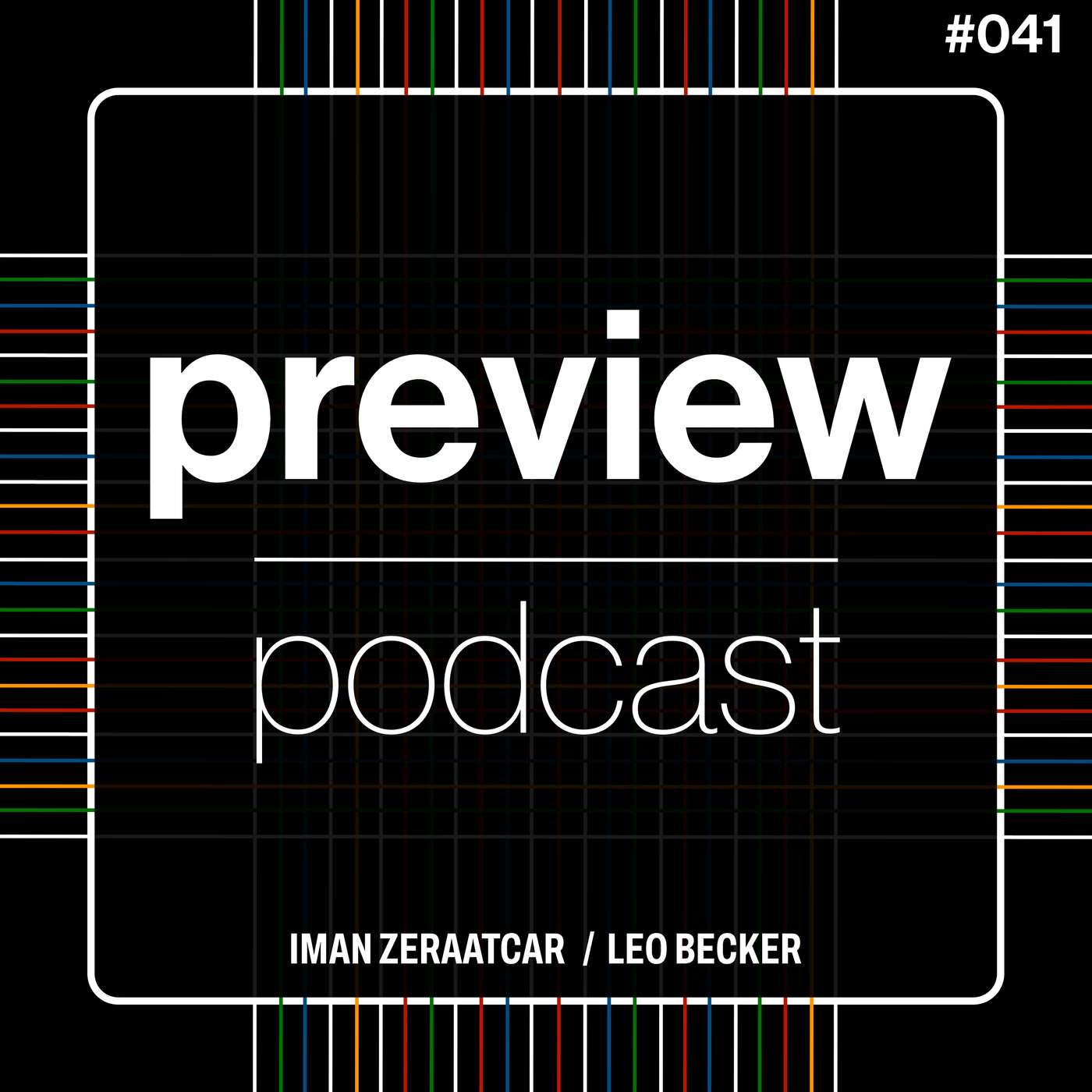#041: ChatGPT: Private Links öffentlich / Amazon stoppt Google-Ads / Zucks AI-Vision / Figma-IPO / Marketing-Coups: American Eagle & Astronomer / Online-Safety-Act-Nebenwirkungen episode artwork