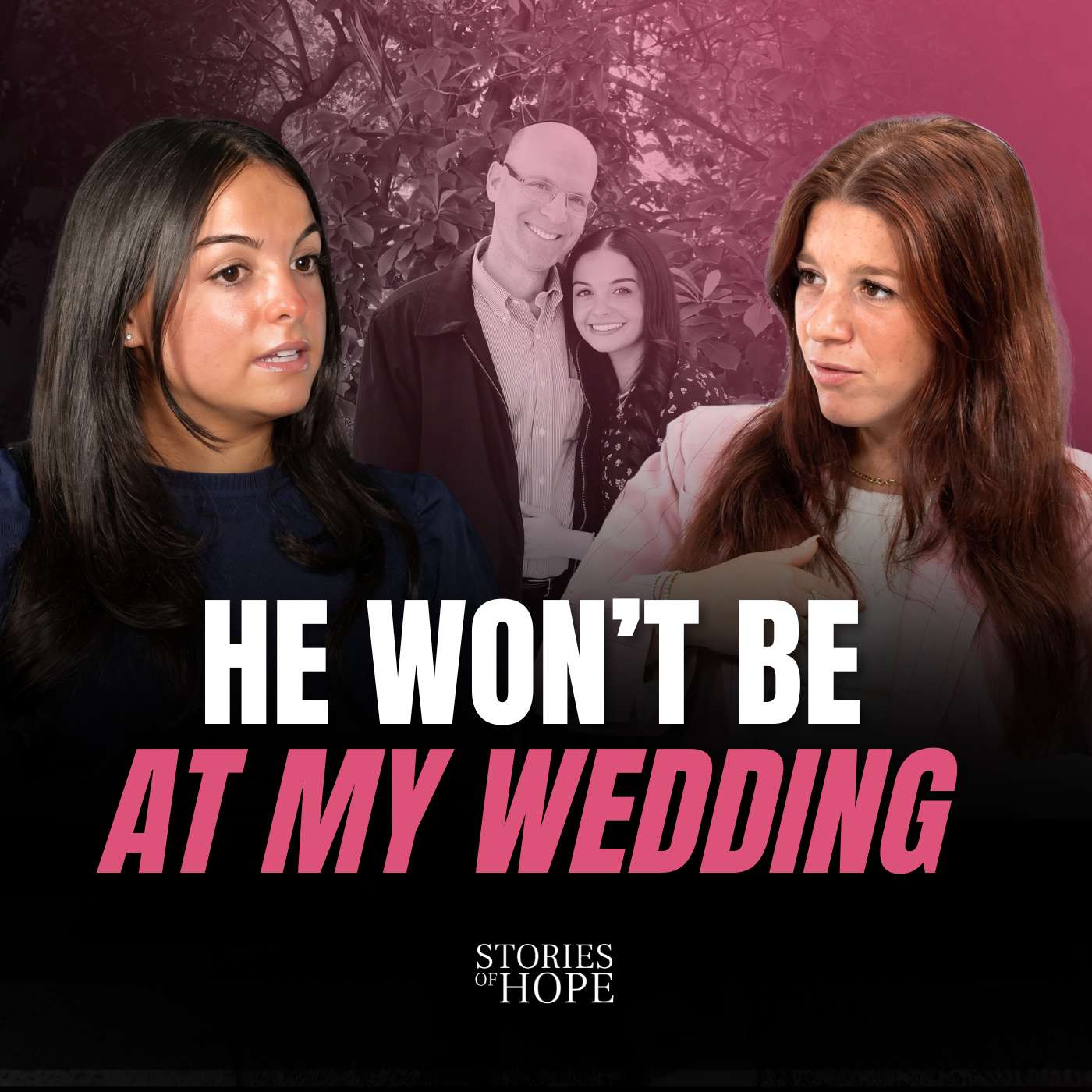 The Dating Conversation I Never Got to Have With My Father
