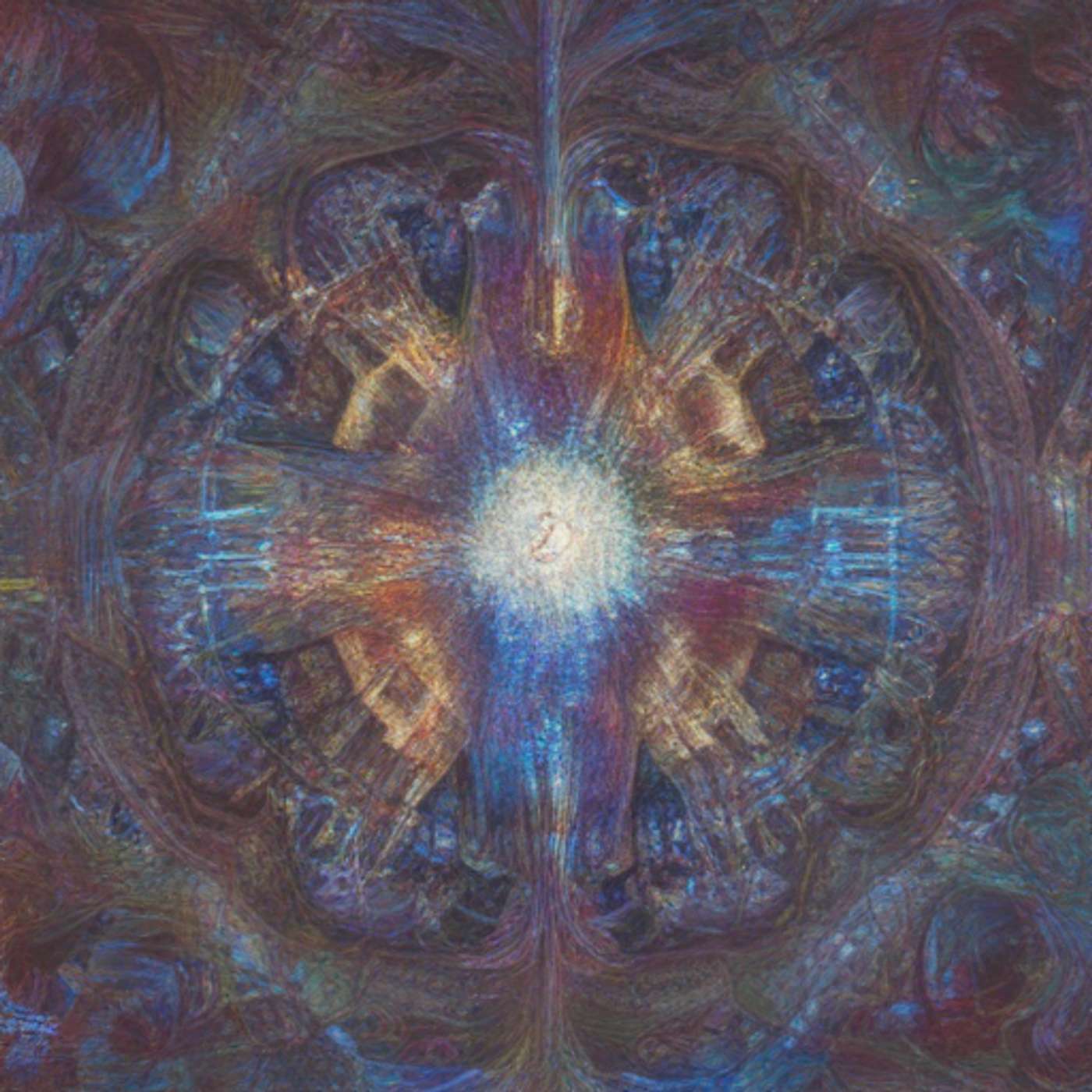 Exploring Divine Unity in Tanya's Chapter Eight episode artwork