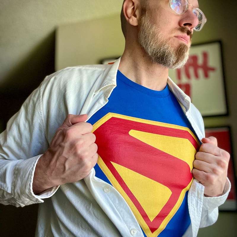 All The Movie Things