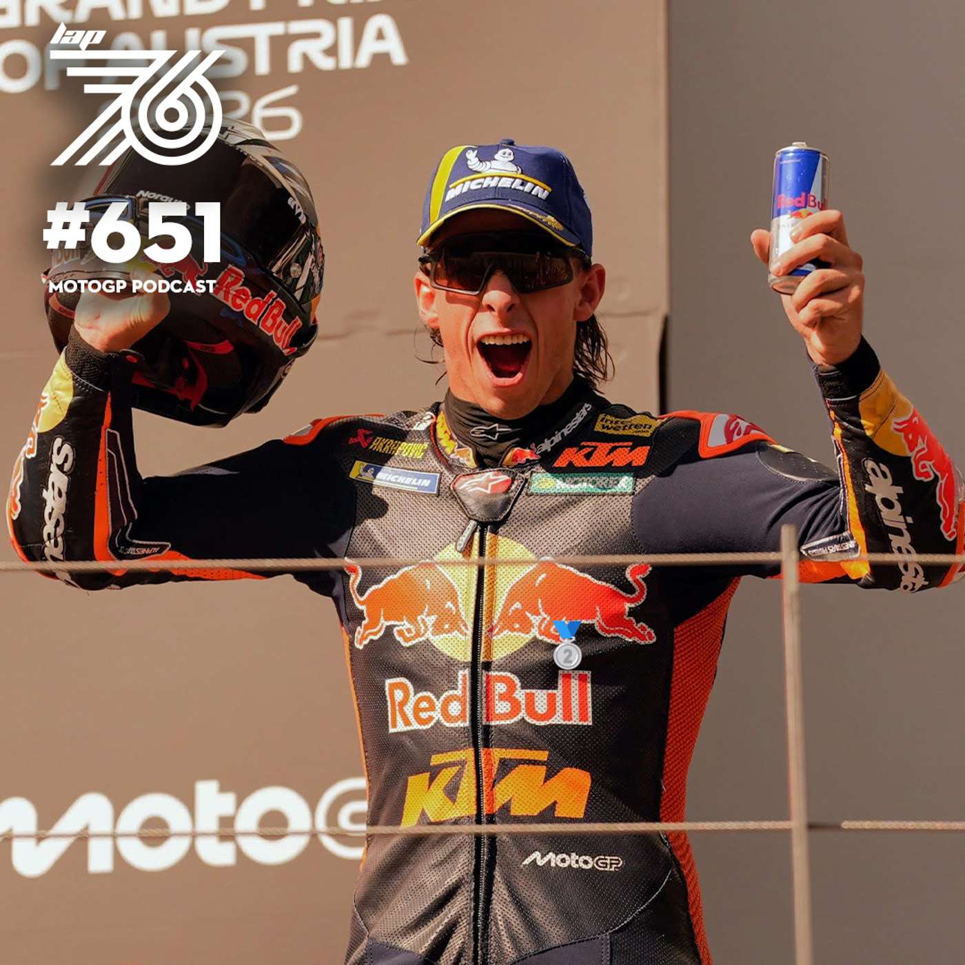 #651 |Pedro Acosta pobednik u MotoGP-u i to na KTM-u! 🏆 Sezona 2027. je upravo počela💥 Šta je s Ducatijem?