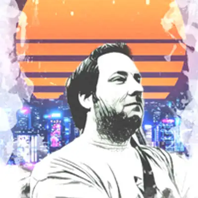 image of podcast supporter