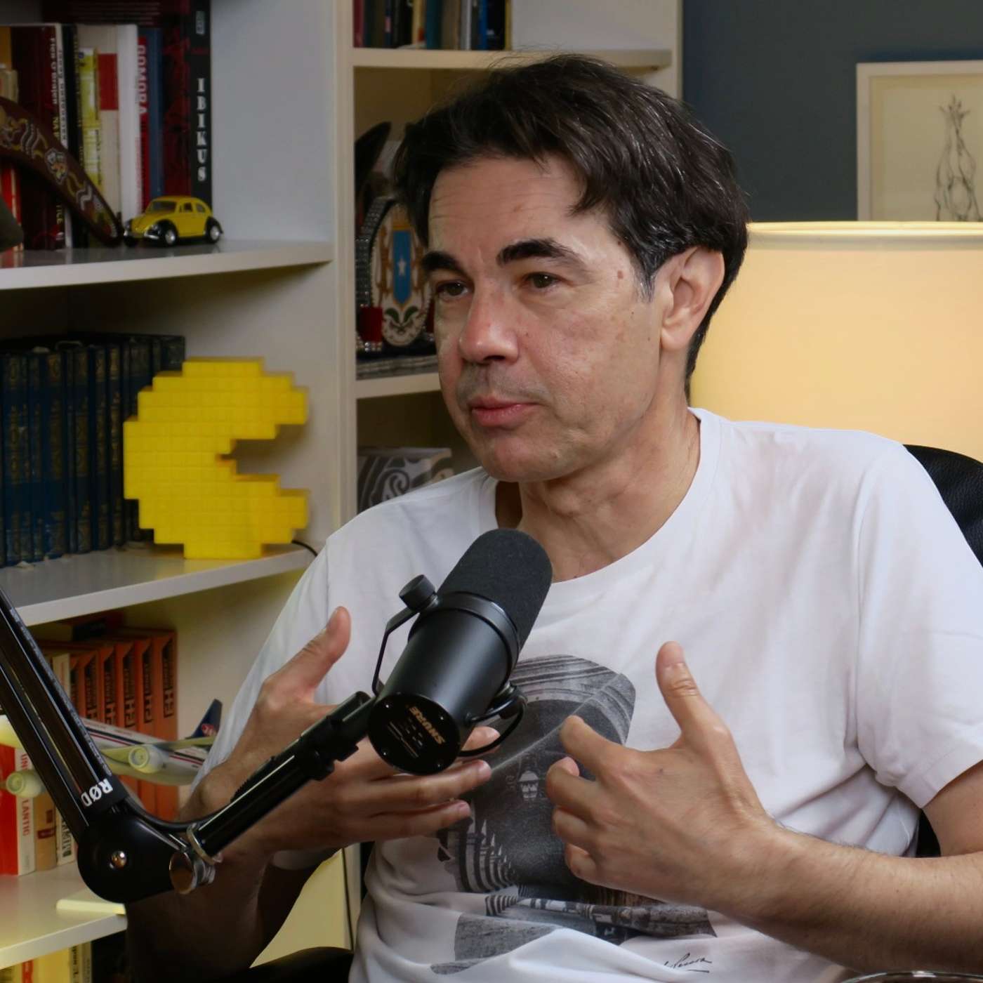 „Borba za autonomiju univerziteta je borba za opstanak društva” | prof. dr Aleksandar Baucal | 286