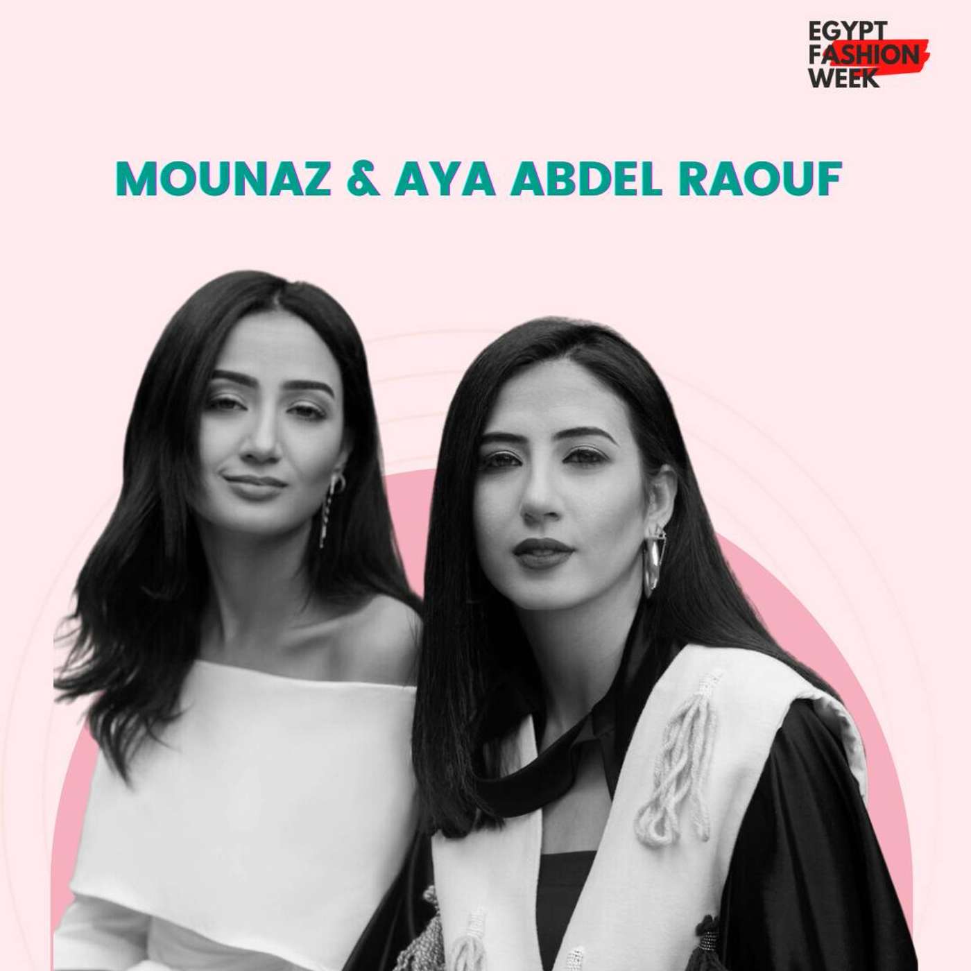 Mounaz and Aya Abdel Raouf episode artwork