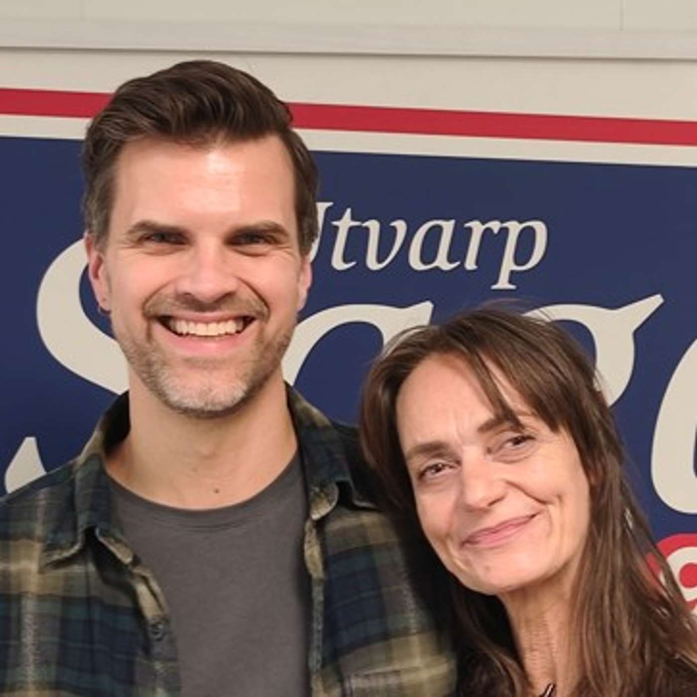 Soffía Karls & Bjarni Snæbjörnsson