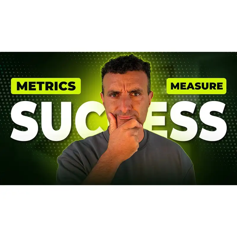 Master Lead Gen with These Must-Know Metrics!