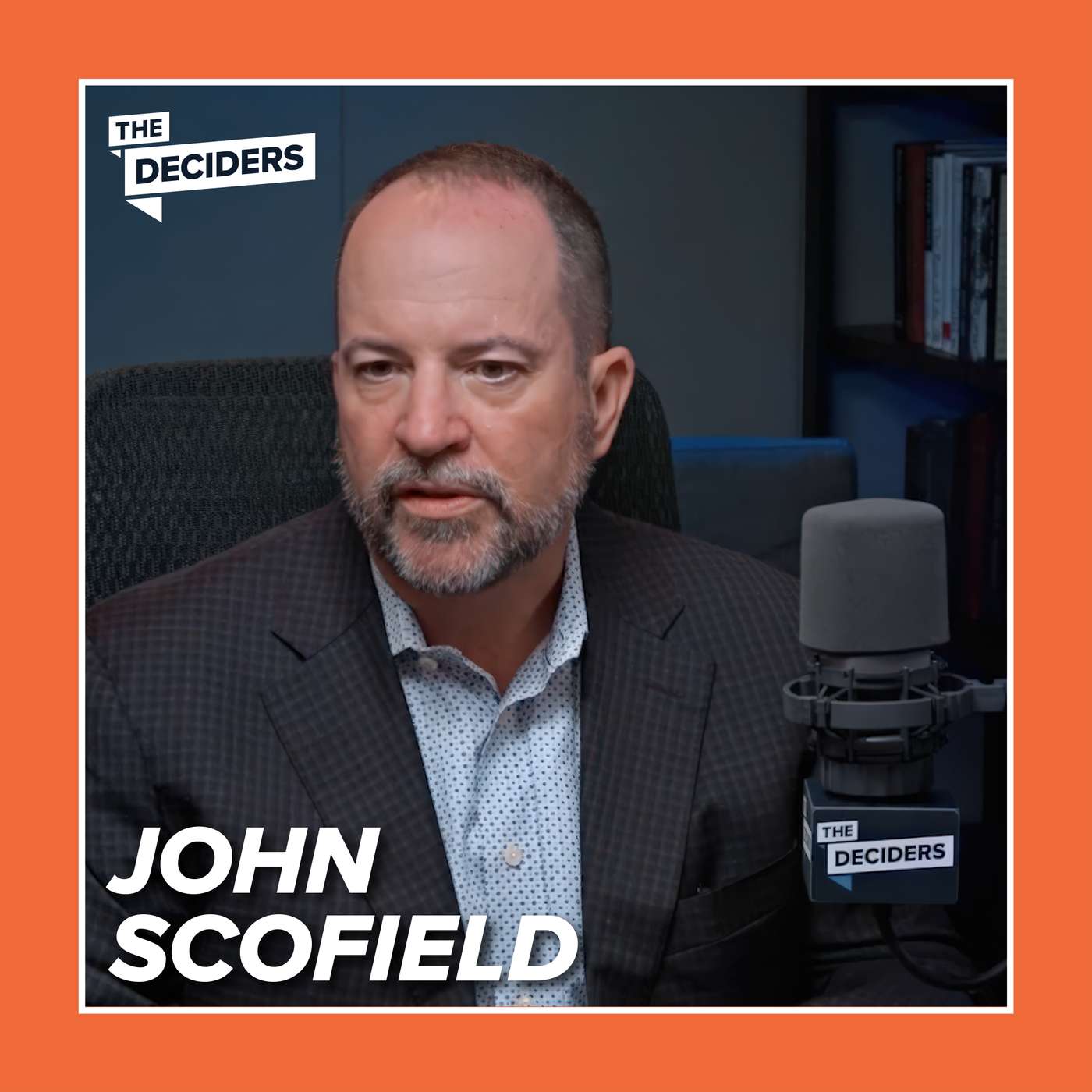 John Scofield, S-3 Group | Found in Translation