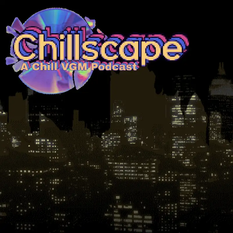 Neon City Dreams - Late Night Vibes VGM | Breath of the Wild, Halo 3: ODST + More (ft. Jacob)