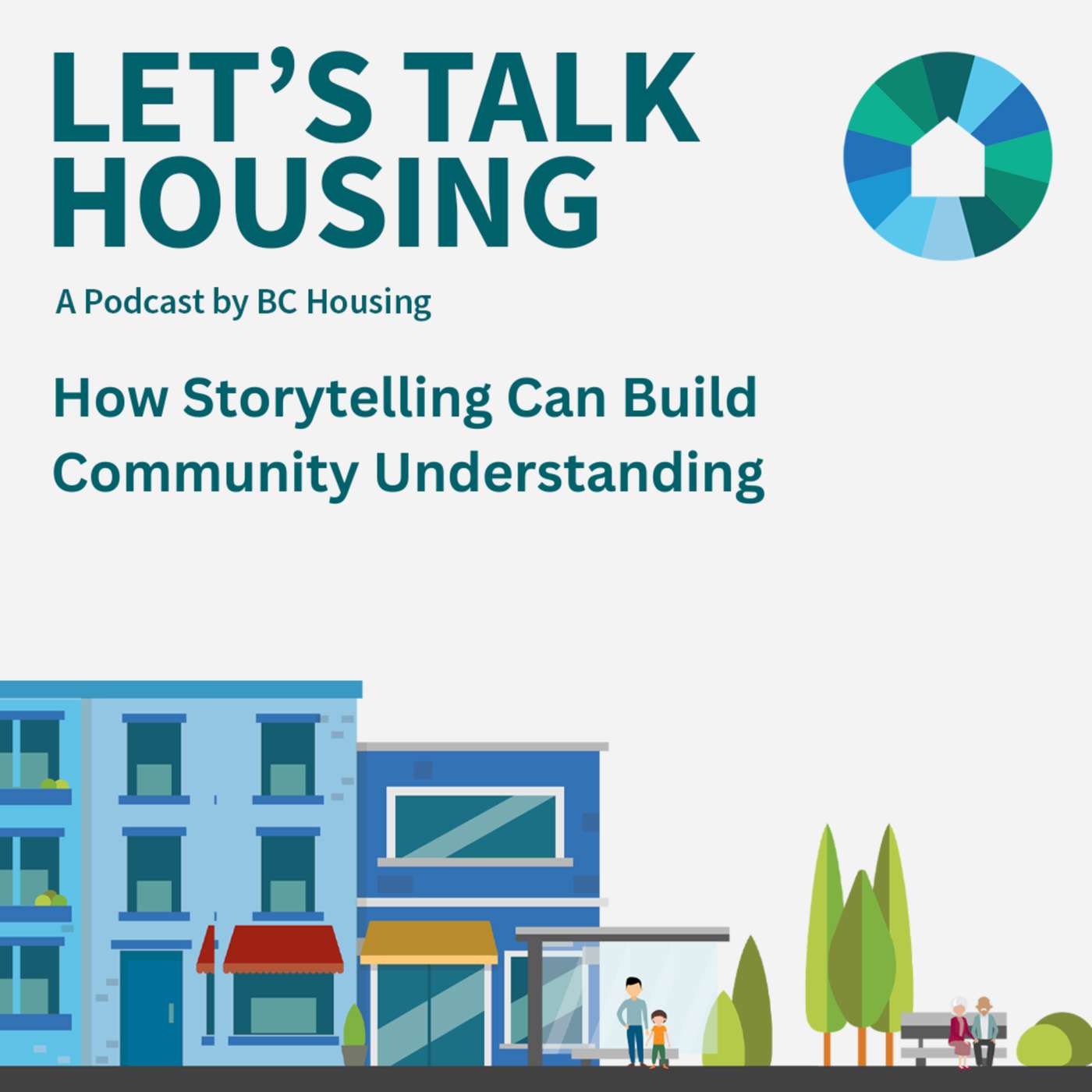 S3E10 - How Storytelling Can Build Community Understanding