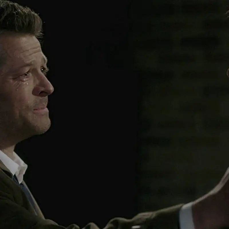 #Destiel (Part 3 of 3) - Supernatural