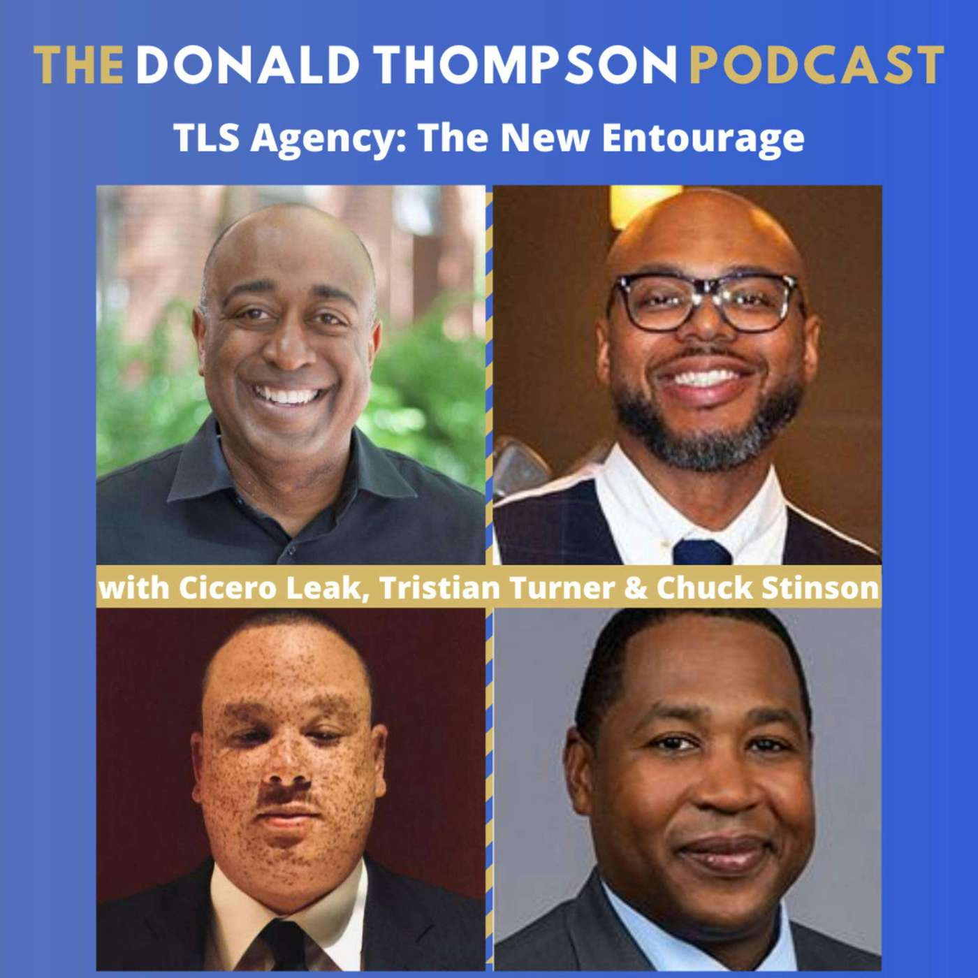 High Octane Leadership