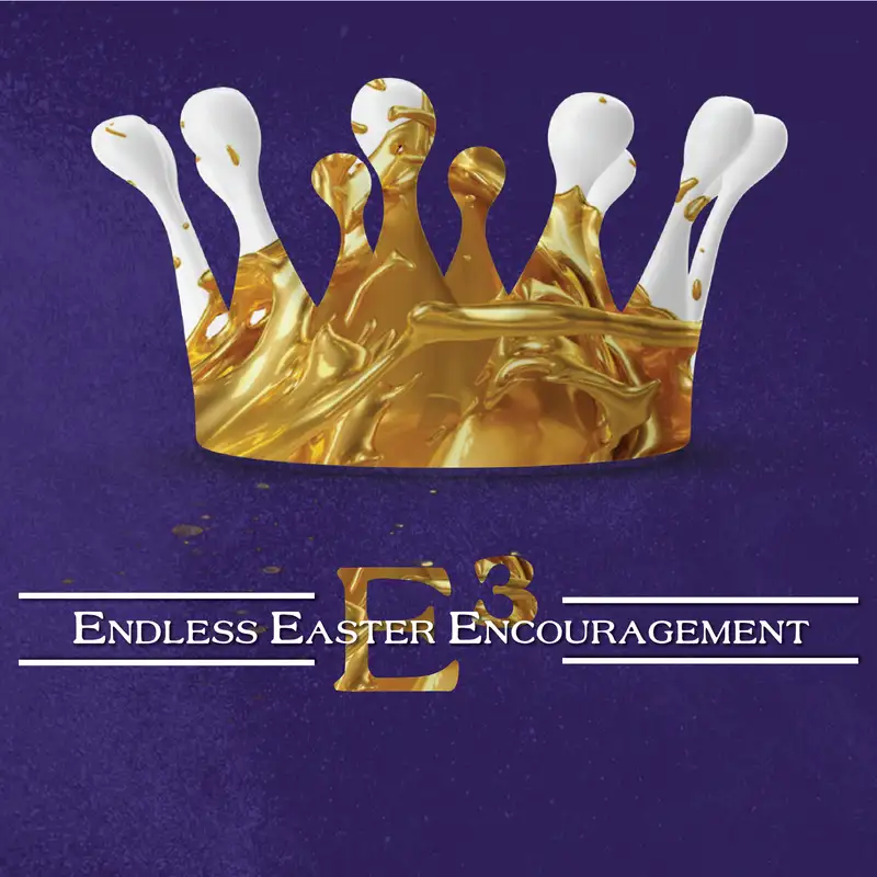 Saints Triumphant: E3 Redefines Life and Death - Pastor Nate