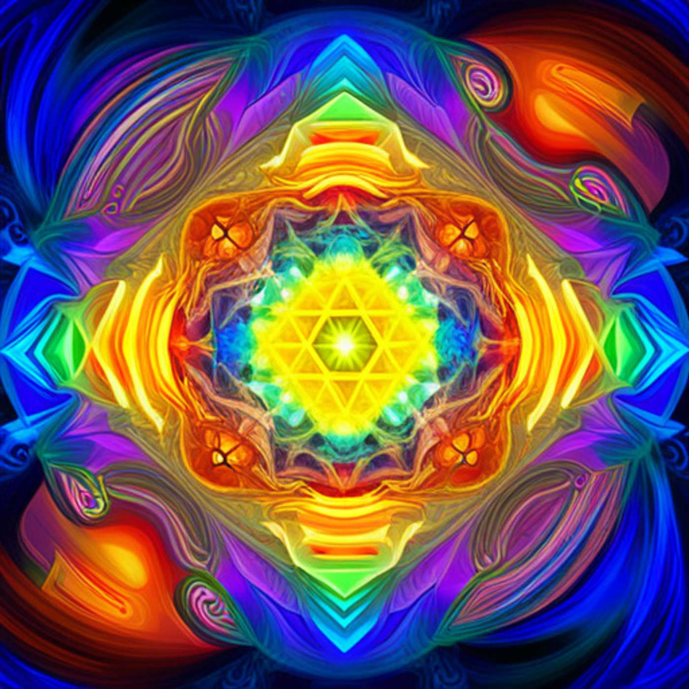 Unlocking the Power of the Soul: Exploring the Teachings of Tanya in Everyday Life episode artwork