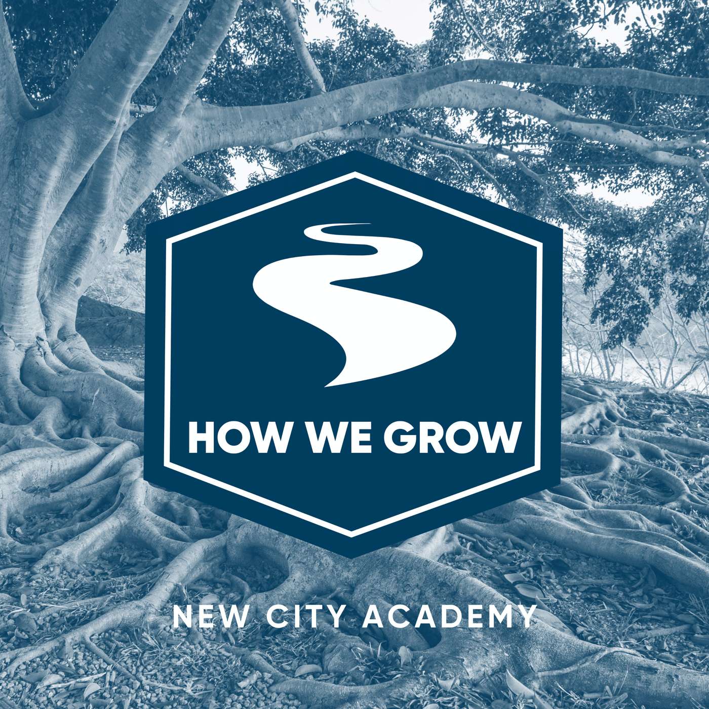 How We Grow: Maturing in Christ