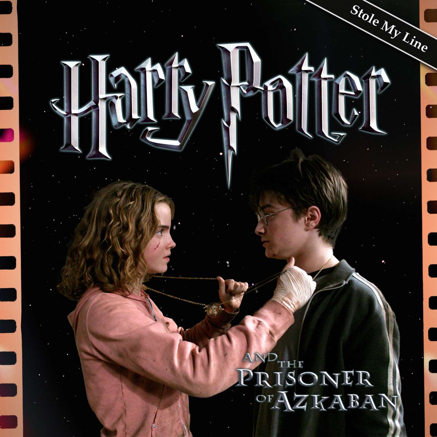This is the BEST Harry Potter Movie - Fireside Marathon