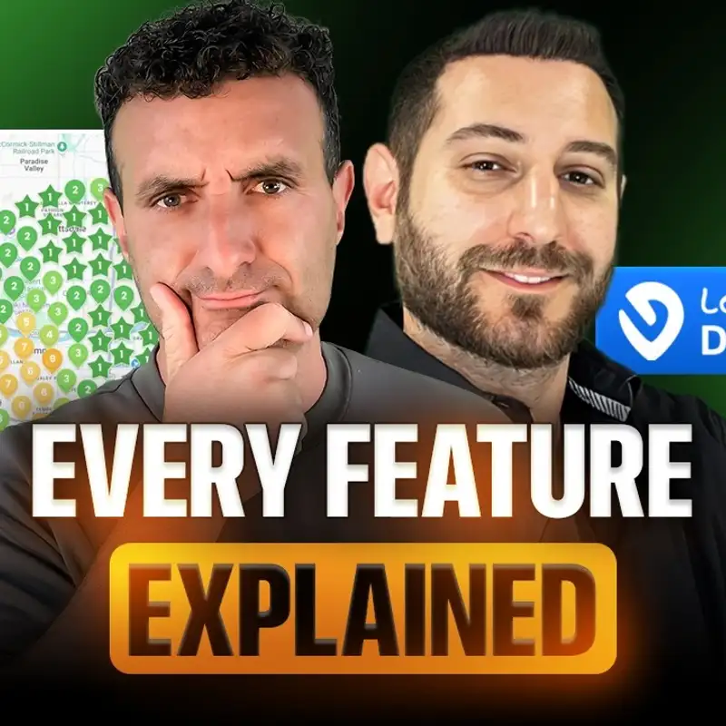 Local Dominator Review: AI Visibility and Local SEO Strategies for Local Businesses with Eldar Cohen