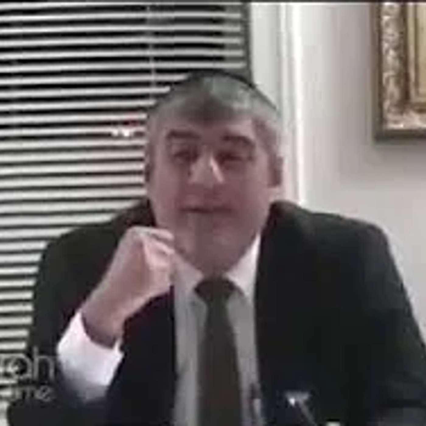 הרב יוסף מזרחי | תלמוד קודם למעשה #תורה