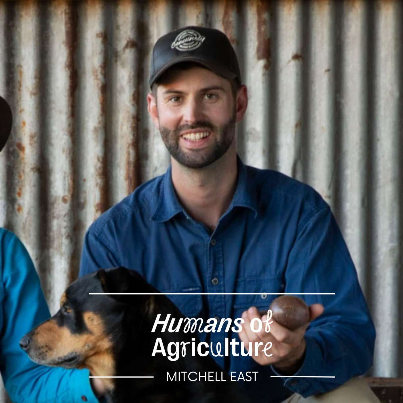 The Soda Shed Story: How Mitchell East is turning Food Waste into a sparkling success The Soda Shed Story: How Mitchell East is turning Food Waste into a sparkling success