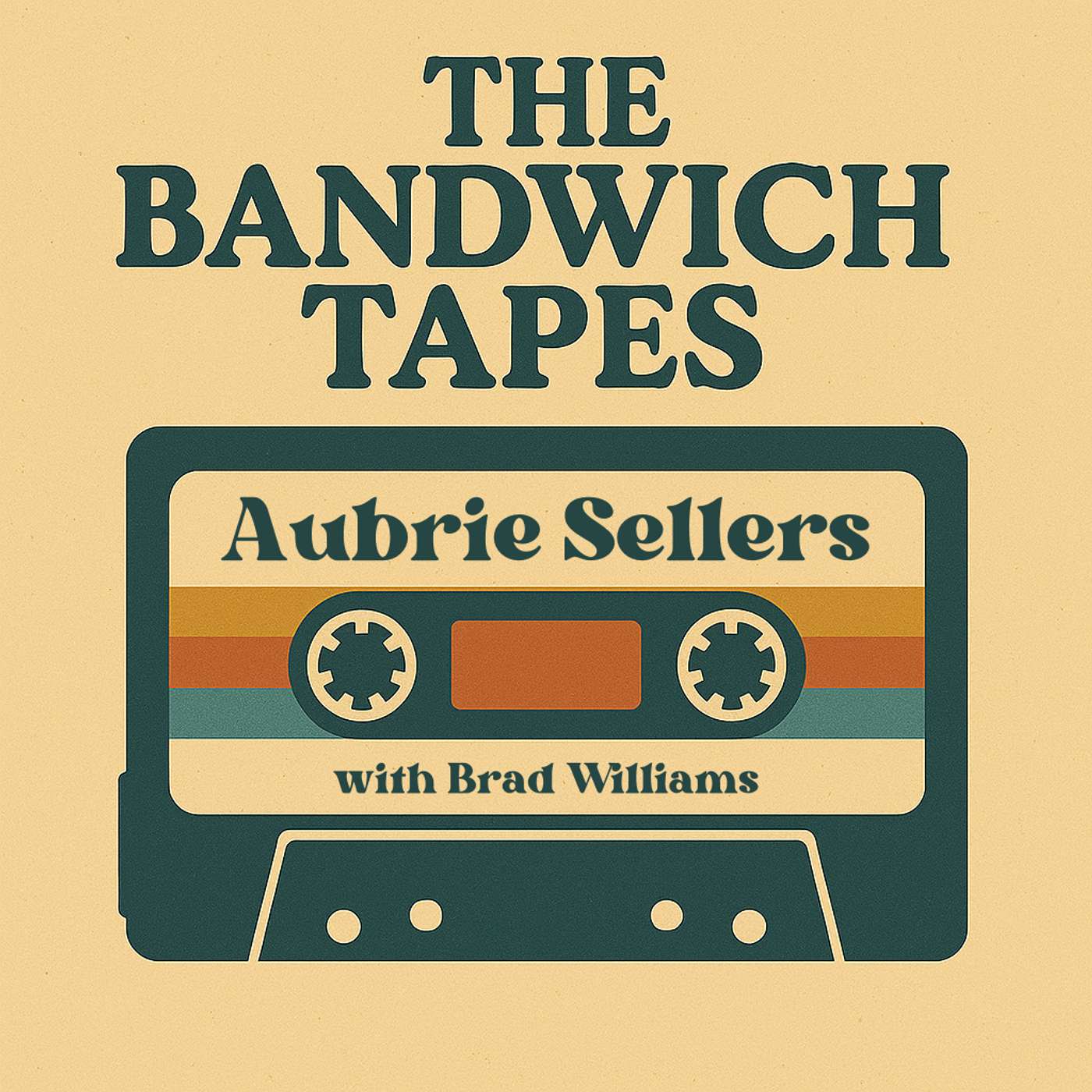 Aubrie Sellers: Attachment Theory, Honest Songs, and Doing It Her Way episode artwork