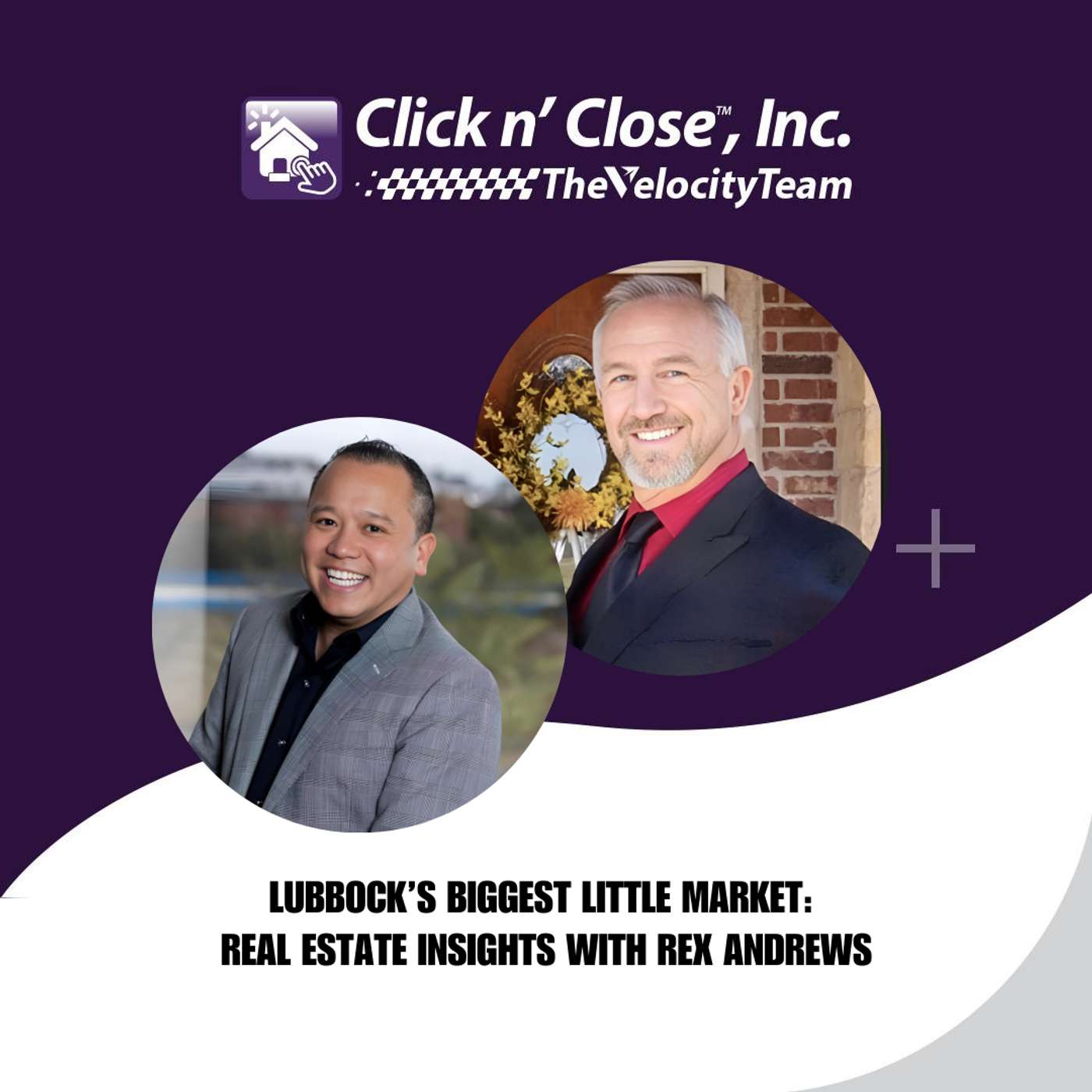 The Velocity Podcast