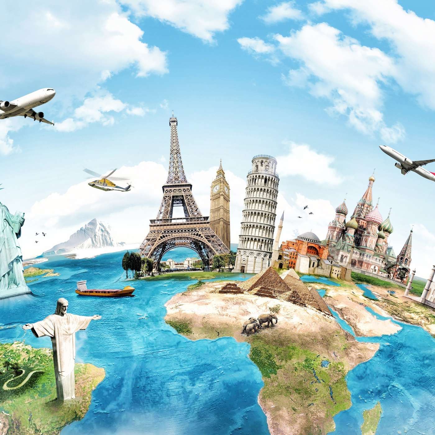 Elise & Ania's travel tips to start your journey part 1.