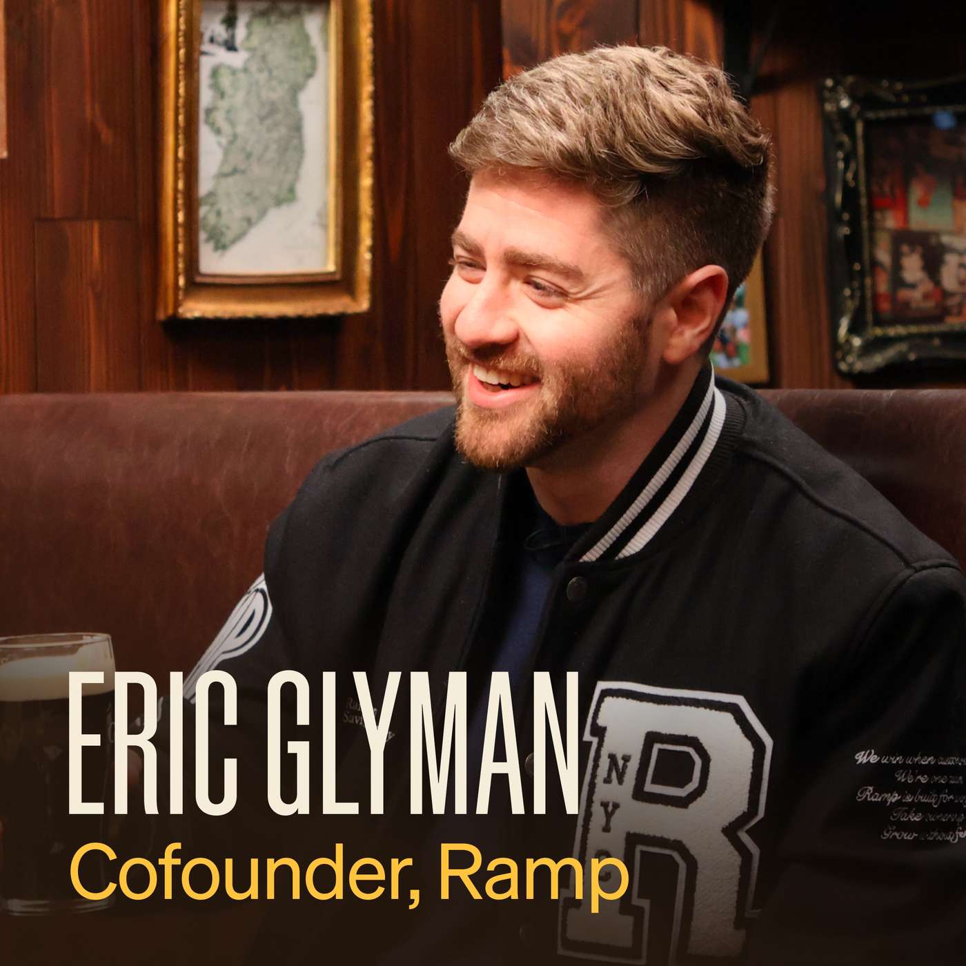Ramp founder Eric Glyman on the many ways AI is changing corporate spending