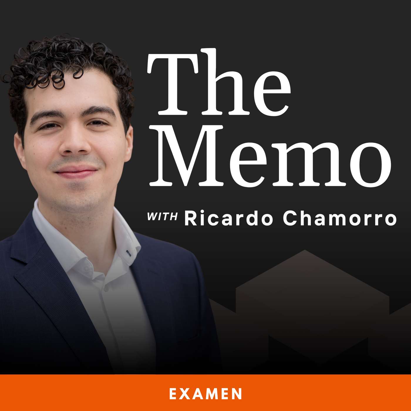 The Memo with Ricardo Chamorro