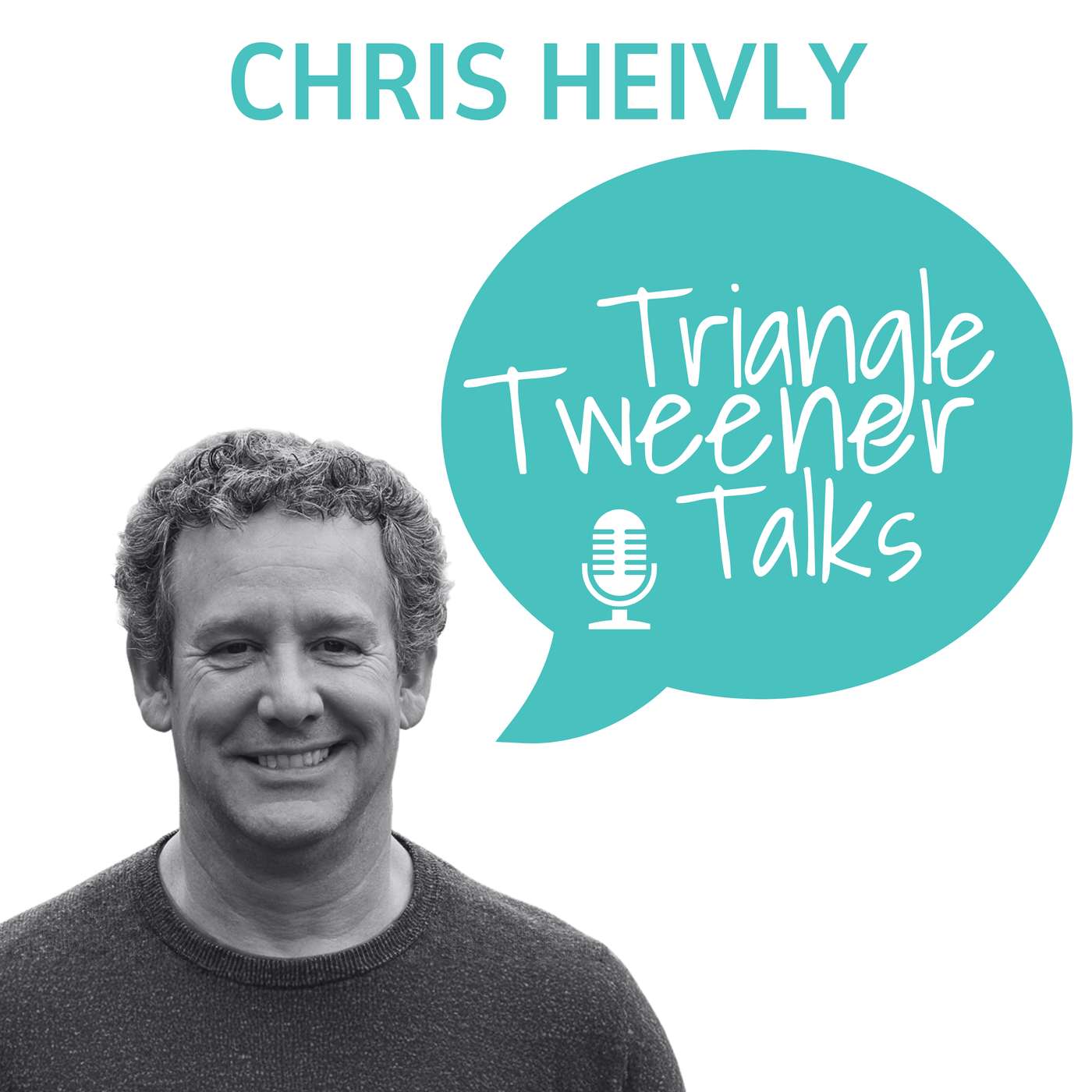 Chris Heivly: MapQuest Co-Founder ($1.2B Exit), Triangle Startup Factory, Build the Fort, and More Chris Heivly: MapQuest Co-Founder ($1.2B Exit), Triangle Startup Factory, Build the Fort, and More