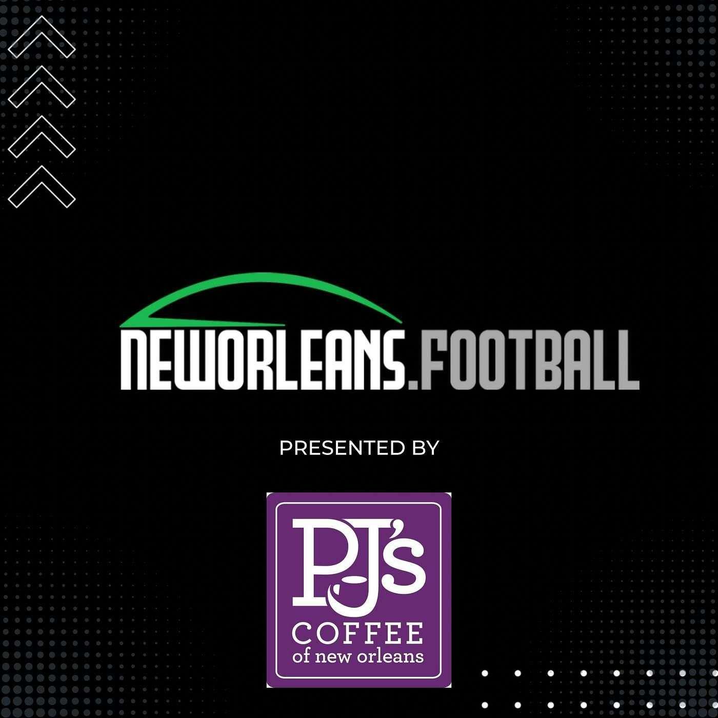 Breaking down the Saints' draft