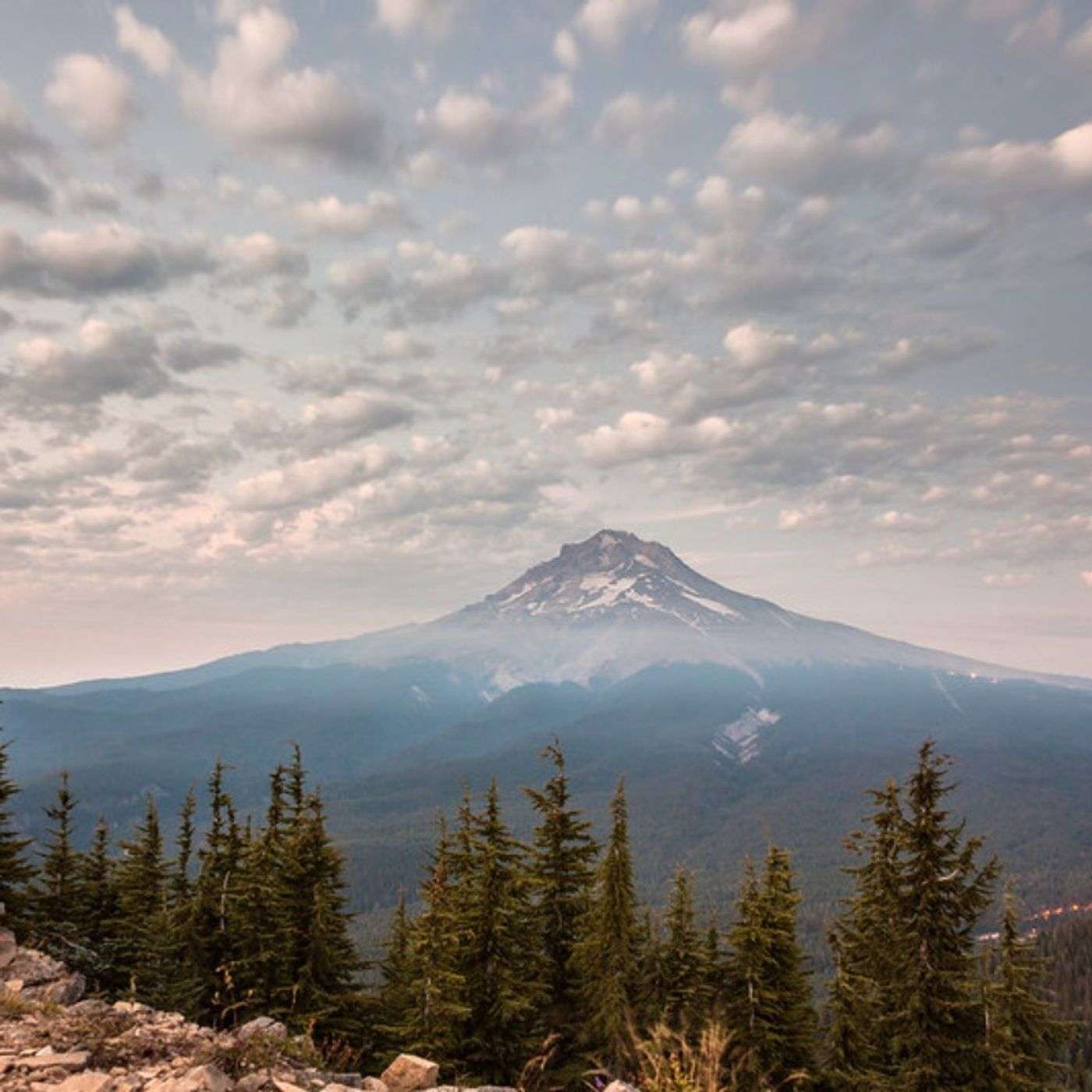The Cascadia Skyline (Oregon) episode artwork