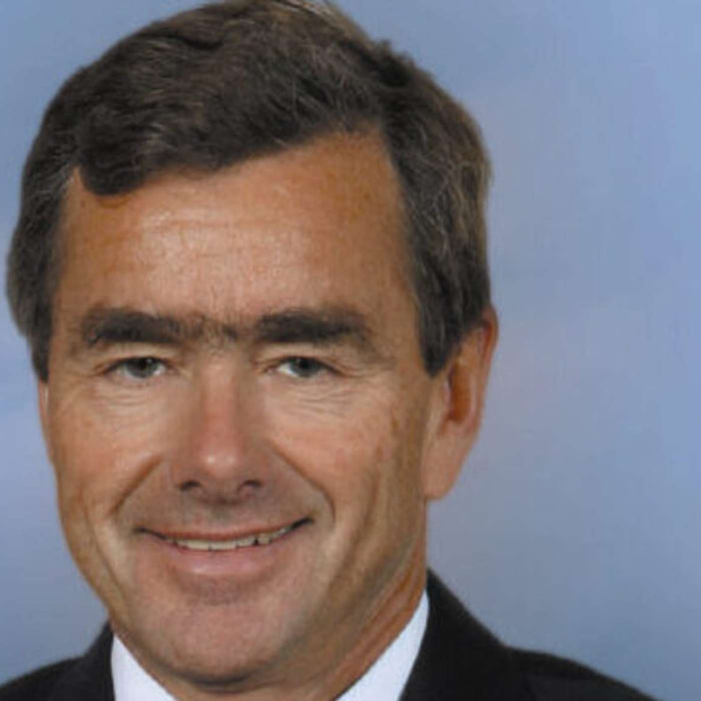 Best Of 'Insights': Discussion with Nova Scotia Billionaire, John Risley episode artwork