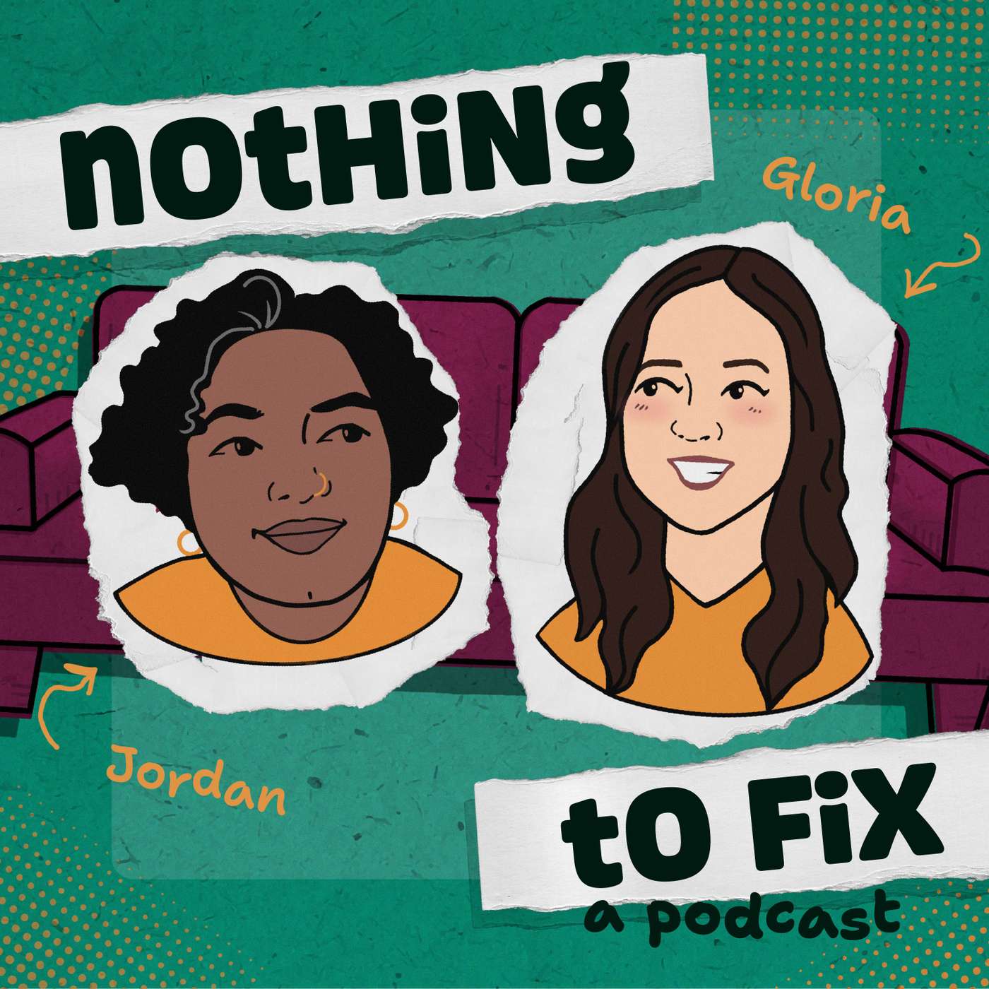 Nothing To Fix