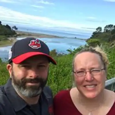 image of podcast supporter