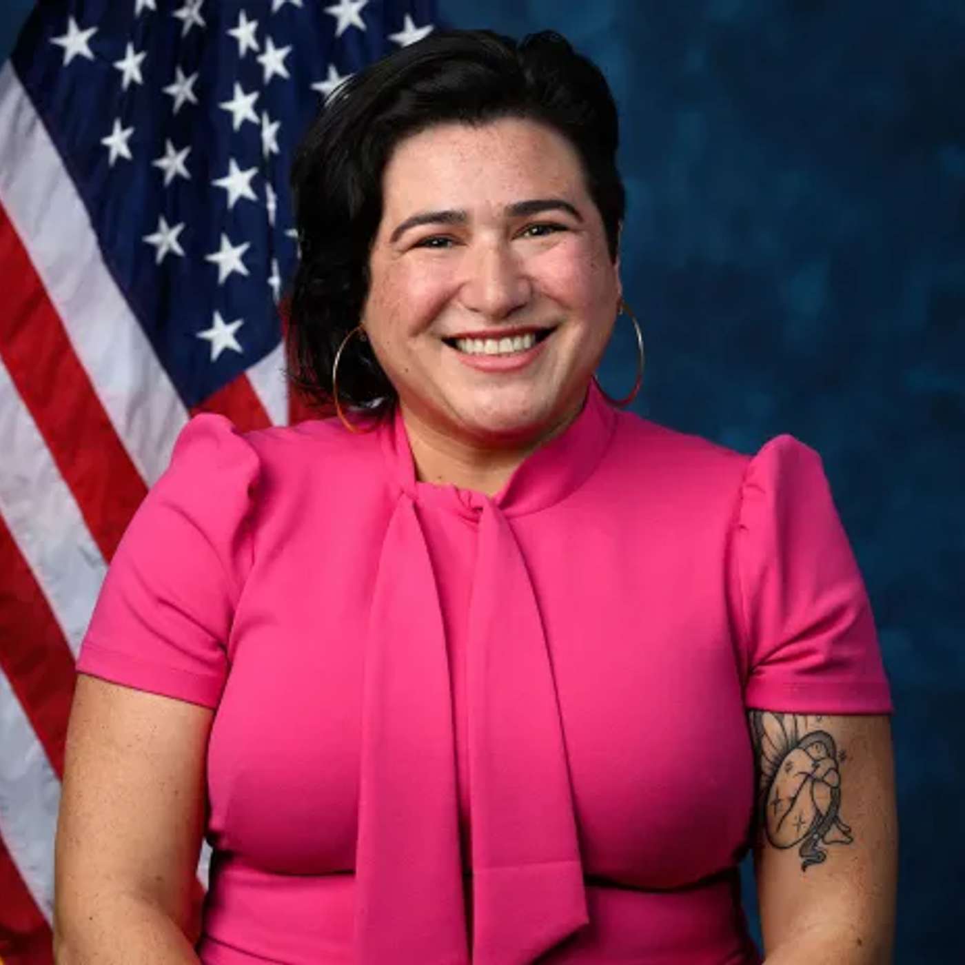 WA-06 Update: Emily Randall on Affordability, Rural Hospitals, and Government Reopening