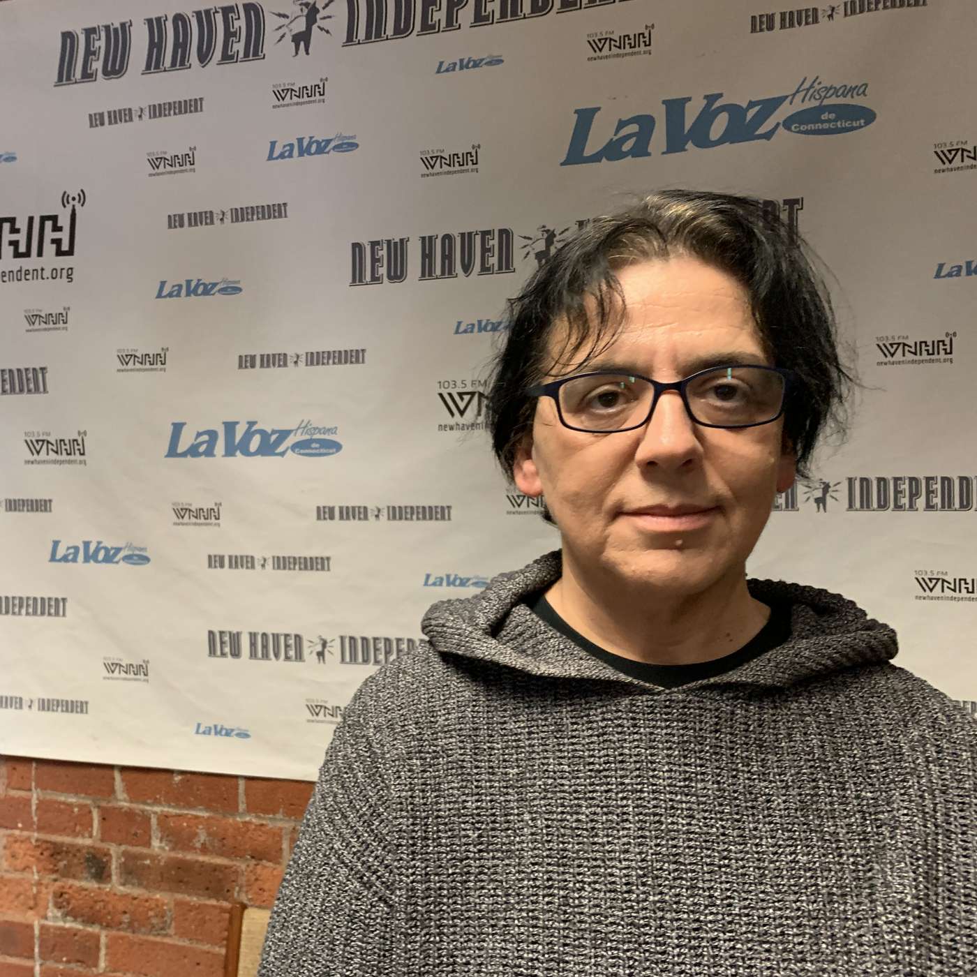 Dateline New Haven with Paul Bass