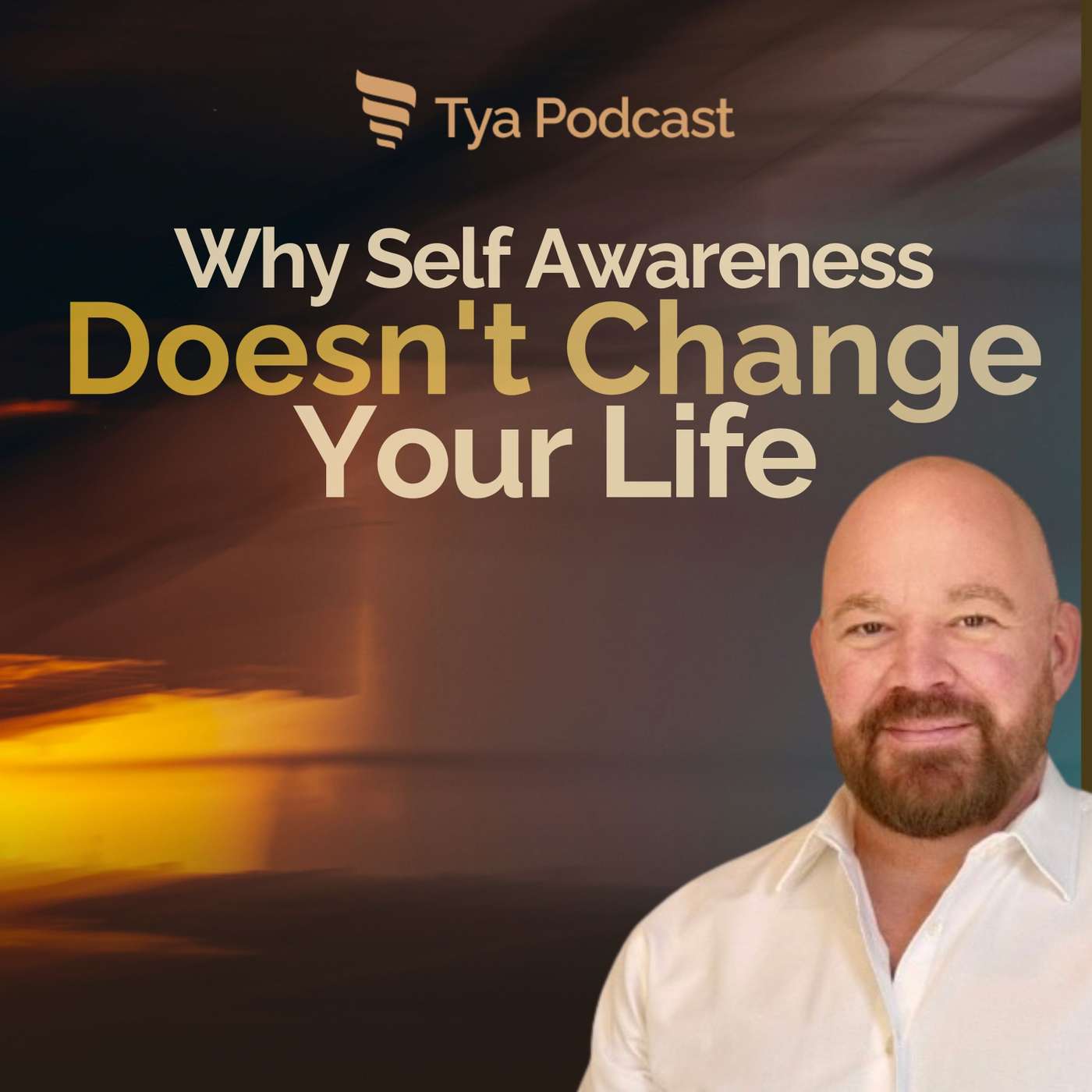 Why Self-Awareness Doesn’t Change Your Life