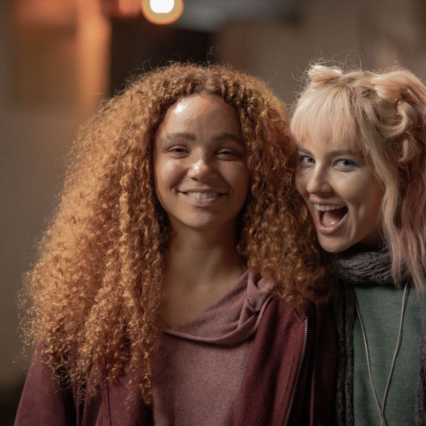 'Vermelho Sangue' é um 'Crepúsculo' à brasileira 'Vermelho Sangue' é um 'Crepúsculo' à brasileira