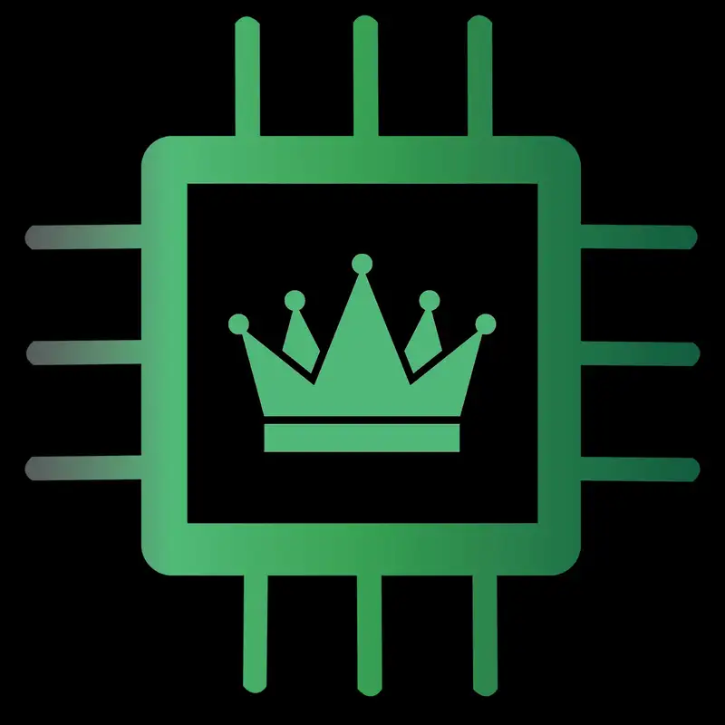 E48 - Tech Lead (Elihai Maicas)