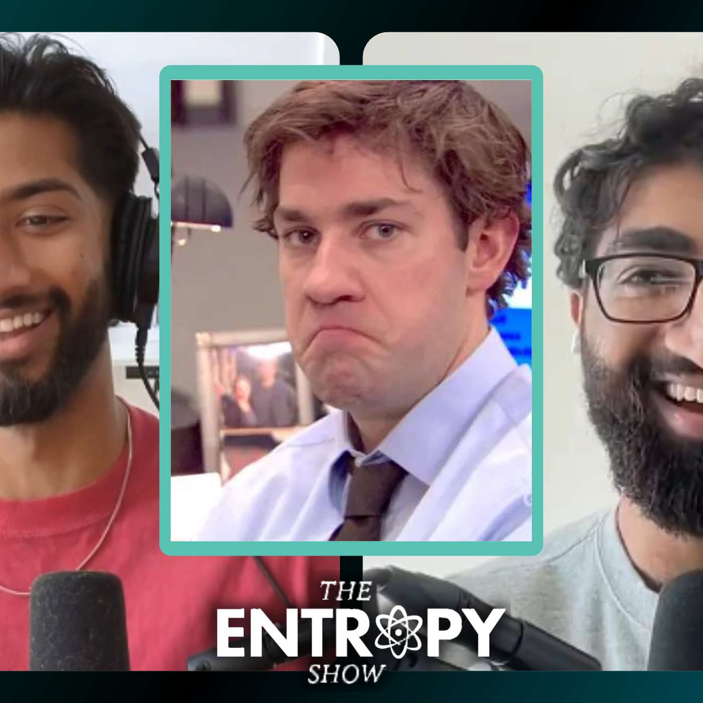 How to Build a Life You Don’t Want to Escape | Episode 7