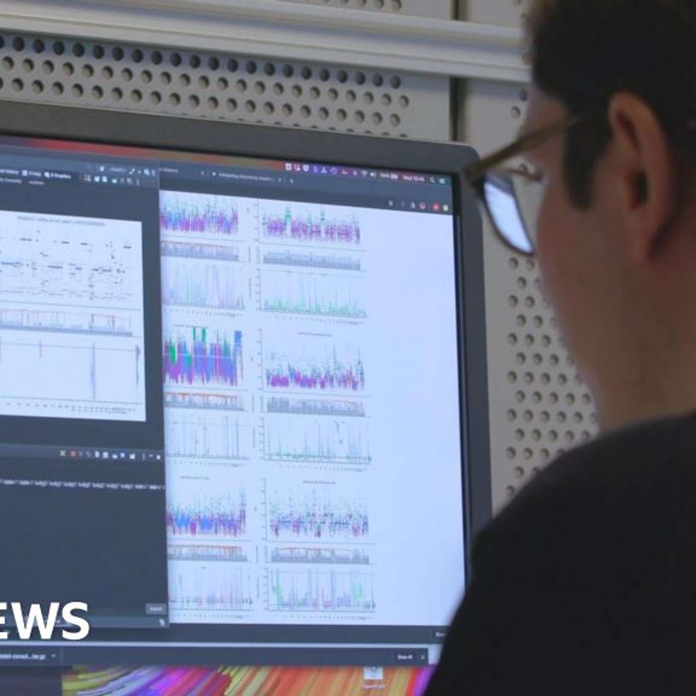 AI Model Delphi-2M Challenges, Ancient Pachycephalosaur Discovered, Whitmer Boosts Vaccine Access, Revolutionary Enzyme Found, and more...