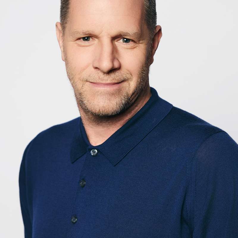 Scott Allen