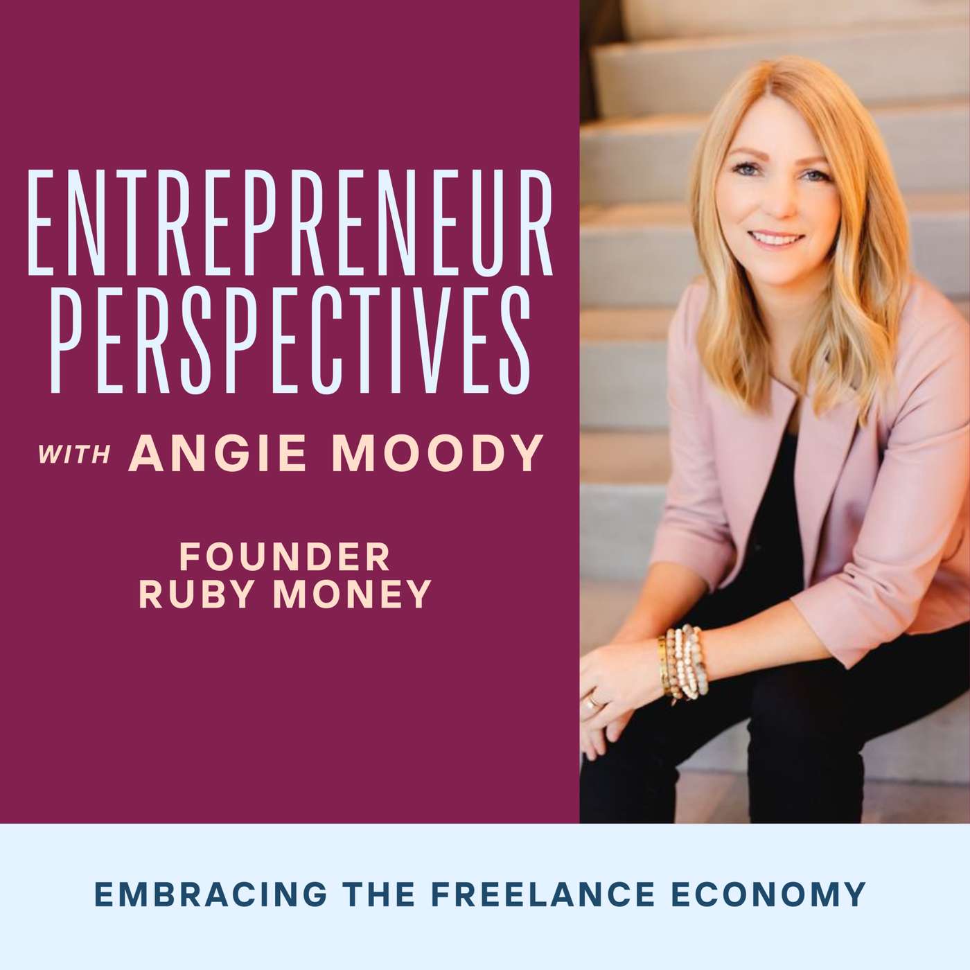 Entrepreneur Perspectives