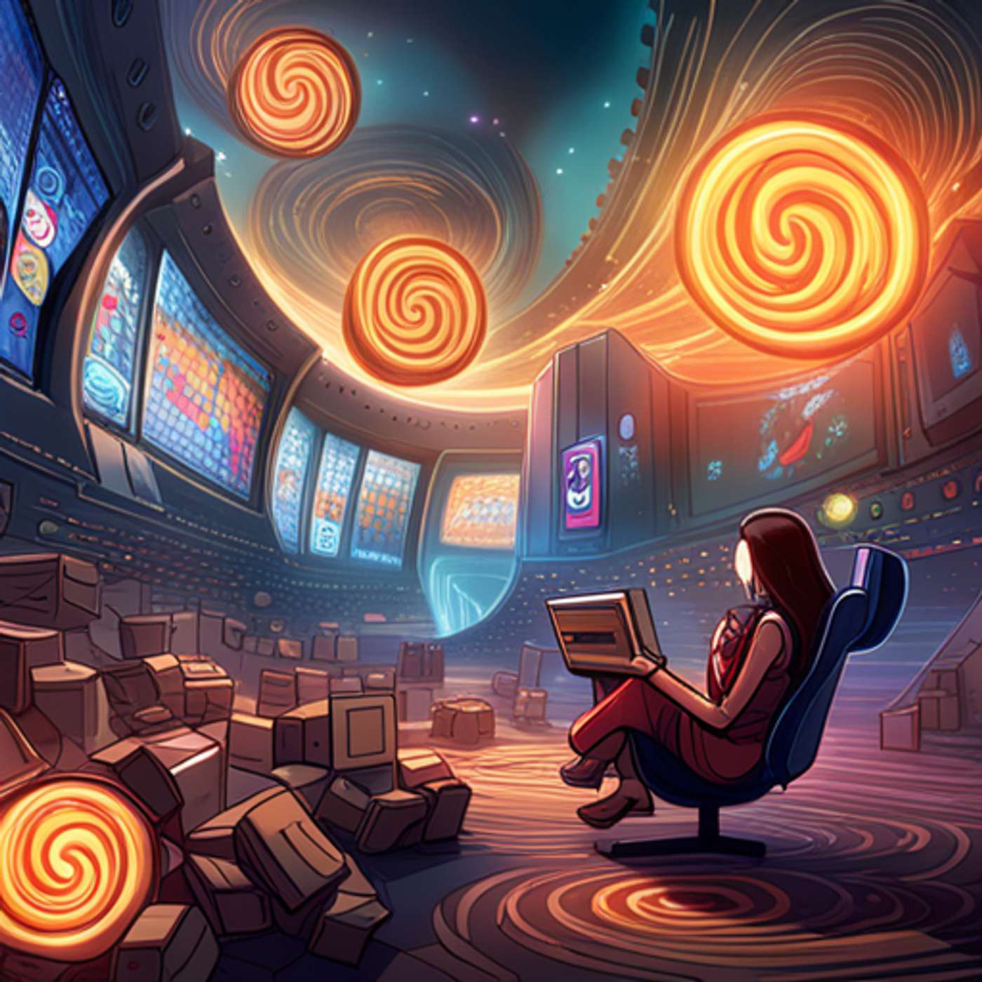 Sydney Sweeney Twitter Hack Triggers Meme Coin Surge episode artwork