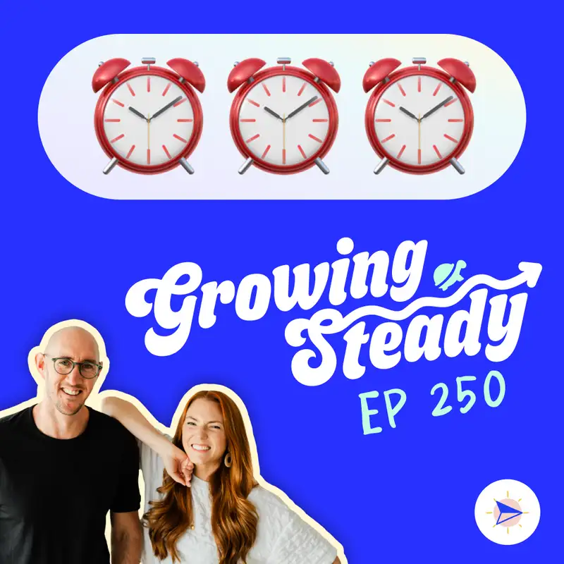 250 - Real-time FINAL launch update (1 of 3)