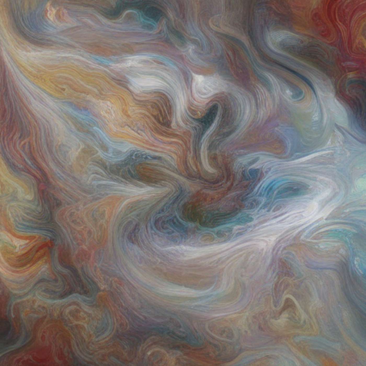 The Power of Gentle Words in Everyday Life episode artwork