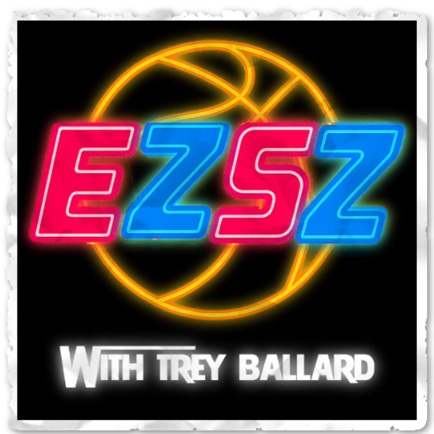 The StrikeZones to EndZones Podcast Ft. Trey Ballard