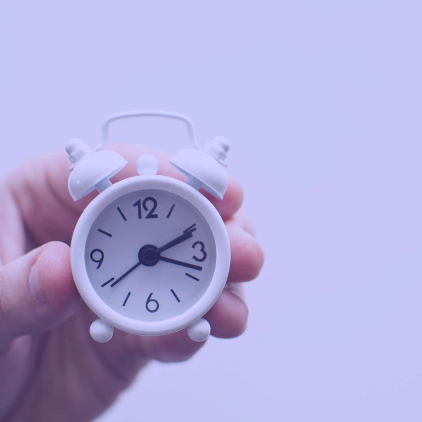 #102: Daylight Saving Time